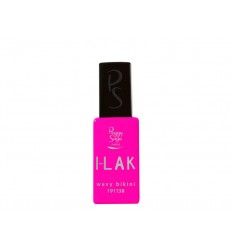 ESMALTE SEMIPERMANENTE I-LAK WAVY BIKINI 11ML