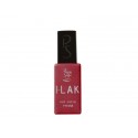 ESMALTE SEMIPERMANENTE I-LAK RED SATIN 11ML