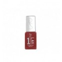 1-LAK UN SOLO PASO GEL POLISH BURNING SUN 5ML