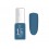 1-LAK UN SOLO PASO GEL POLISH BLUE DENIM 5ML