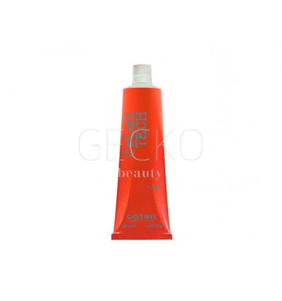 COLOR TECH N.6.66 BIONDO SCURO ROSSO INTENSO