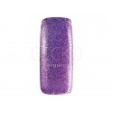 Gel UV&LED color para uñas scintillant violet 5g