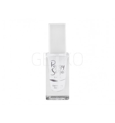 Top coat express dry 11ml