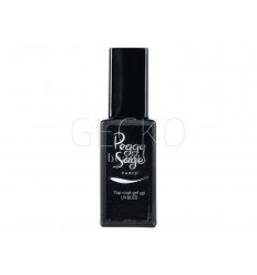 PEGGY SAGE TOP COAT GEL UP UV & LED 11 ML