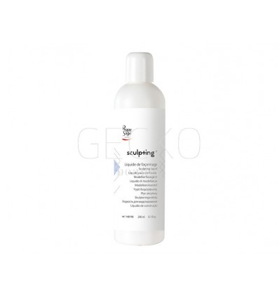 PEGGY SAGE LIQUIDO DE CONFECCION SUCLPTING+ 240ML