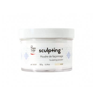 PEGGY SAGE POLVO DE CONFECCION SCULPTING + 180 GR