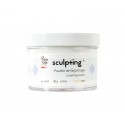 PEGGY SAGE POLVO DE CONFECCION SCULPTING + 180 GR